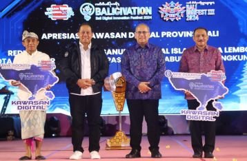Bali Perkuat SDM  Melalui Transformasi dan Inovasi Digital