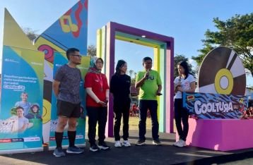Sinergi Perluas Perlindungan Pekerja Ini Langkah BPJAMSOSTEK