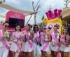 MissW Project Plaform Inovatif, Rangkul 1.000 influencer Dari 20 Negara