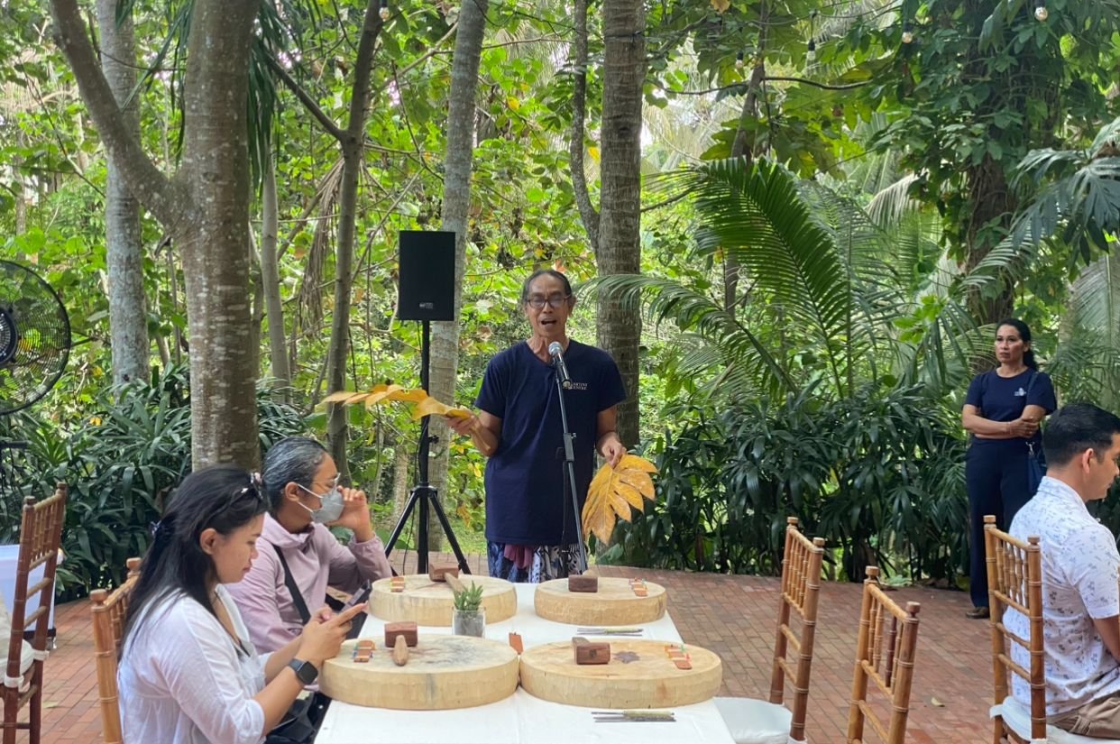 Terapkan Konsep Sustainability Birkenstock Lakukan Ini dengan Oka Kartini