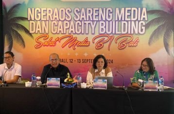 Digitalisasi di Bali Makin Baik, BI Rencanakan "Digital Island" di Nusa Penida