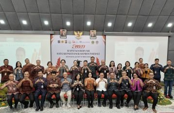Pemberantasan Investasi Ilegal, Ini Langkah OJK Bali