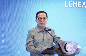 Dorong Pertumbuhan Kredit,OJK Luncurkan Peta Jalan Pengembangan dan Penguatan LPIP 2024-2028