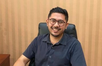Ajus Linggih Usulkan Perda Perlindungan Produk Lokal