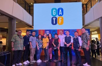 Hadir di 6 Kota Besar Termasuk Bali,GATF 2024 Tewarkan Rute dan Harga Menarik