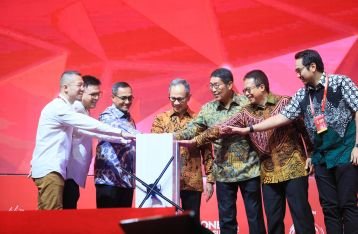 IFSE 2024 Perkuat Literasi dan Inklusi Keuangan Digital di Indonesia