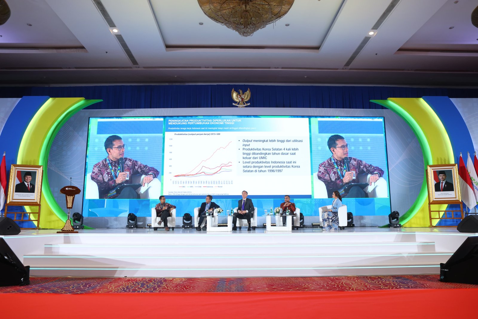 Pentingnya Kesadaran Masyarakat Hidup Layak Di Hari Tua