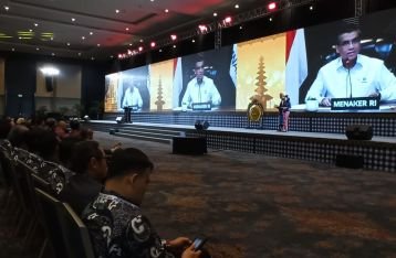 TKMPN Diharapkan  Hasilkan Tenaga Kerja Kompetitif di Pasar Global