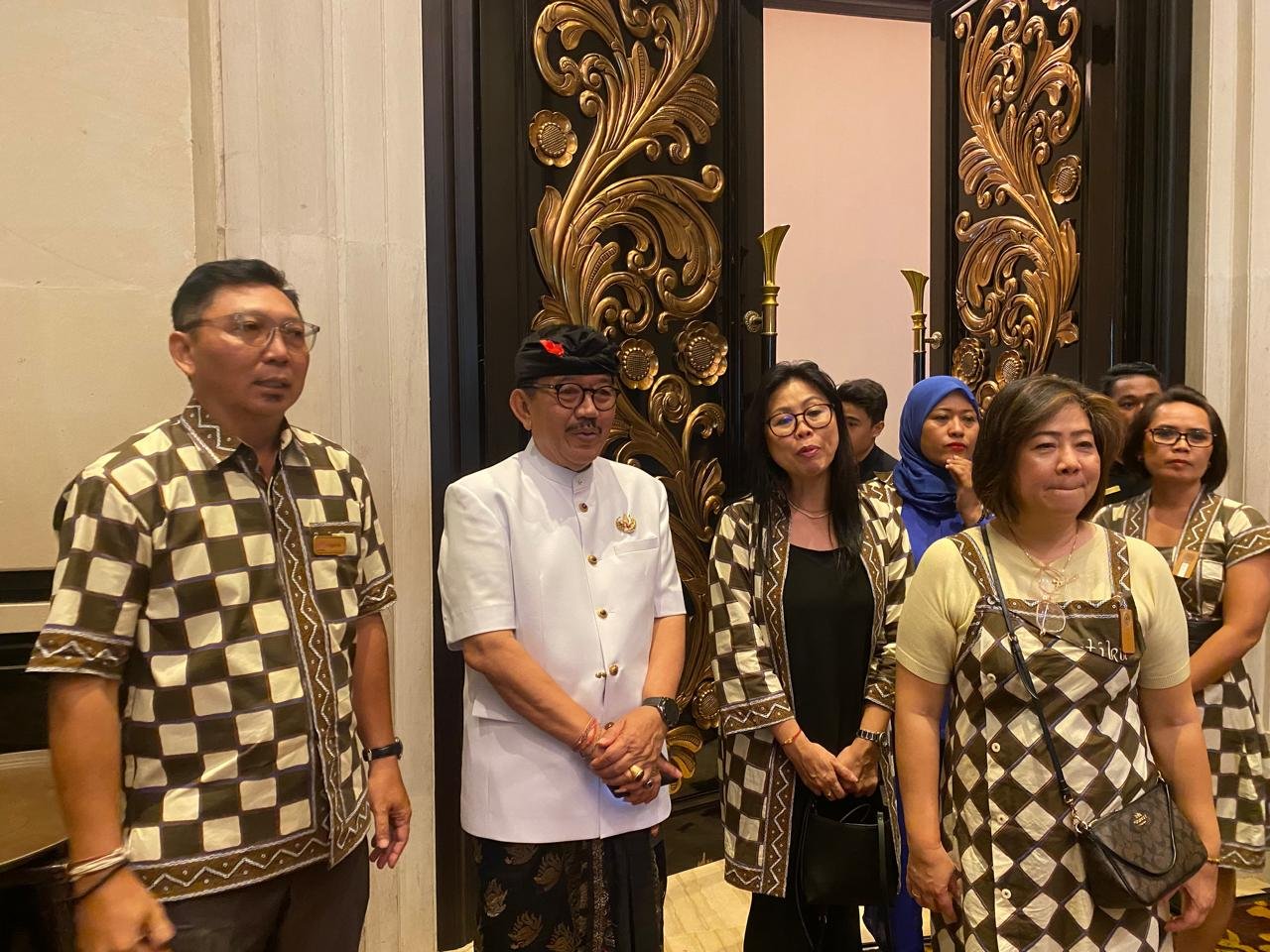 Pelaku industri Spa di Bali Wajib Siasati Sejumlah Tantangan Pasar