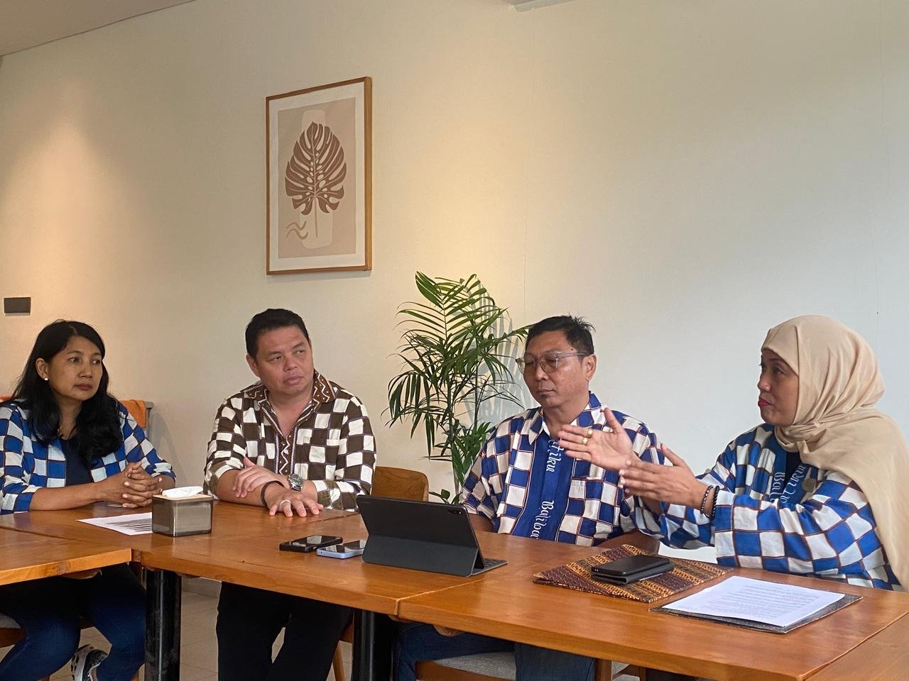 BSWA: Idealnya  Pajak Spa di Bali 10 sampai 15 Persen