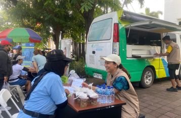 BPJAMSOSTEK Bali dorong peserta gunakan JMO permudah layanan