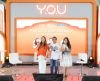 Y.O.U Ajak Masyarakat Memulai Perubahan Positif Lewat Kampanye “Change #StartsWithYOU”
