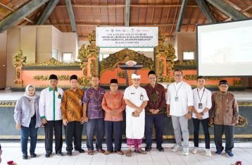 Gencarkan Edukasi, OJK Bali Tekankan Pentingnya Literasi Keuangan Syariah