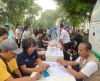 Langkah BPJamsostek Banuspa Tekankan Pentingnya Perlindungan Jamsosnaker