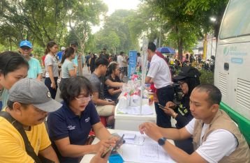 Langkah BPJamsostek Banuspa Tekankan Pentingnya Perlindungan Jamsosnaker