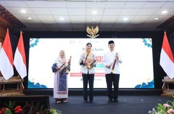 GERAK Syariah 2025, Komitmen  OJK Tingkatkan Inklusi Keuangan