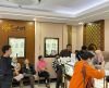 Lebaran Usai, Emas Pegadaian Galeri 24 se Kanwil Bali Nusra Laris Manis Diburu Masyarakat
