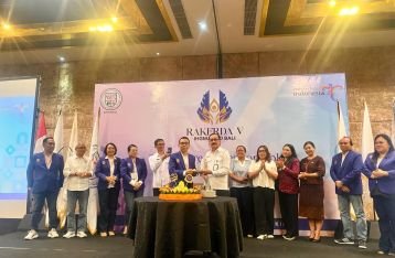 Gelar Rekerda ke-5 IHGMA Bali Usung The Future of Responsible & Inclusive Hospitality