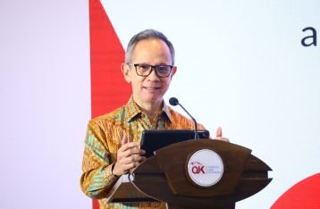 OJK Infinity 2.0 Upaya Pengembangan Ekosistem Keuangan Digital
