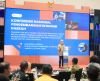 OJK Dukung Pengembangan Pembiayaan di Sektor Pariwisata, Agrikultur 0dan Ekonomi Kreatif