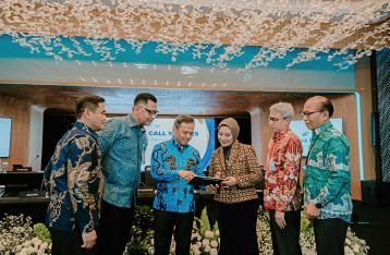 bank bjb Tumbuh Positif di Tengah Tantangan, Cetak Laba Rp606 Miliar pada Triwulan I 2025