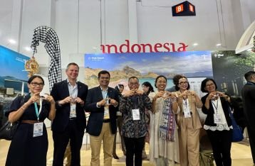BPPD Kota Denpasar Gelar Sales Mission ke Dubai untuk Promosikan Pariwisata