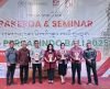 Dinamika Ekonomi Global, OJK Bali Dorong BPR-BPRS Dukung Pertumbuhan  Ekonomi Daerah