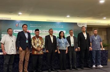 IIS 2025  Perkuat Peran Industri Perasuransian di Indonesia