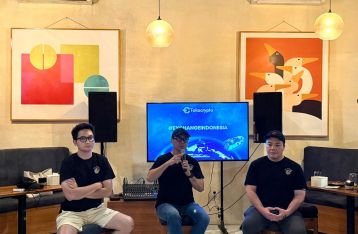 Minat Masyarakat Terhadap Kripto Tinggi, Harus Dimbangi dengan Edukasi