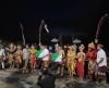 Serahkan Kartu Kepesertaan, Penari kecak Uluwatu Kini  Terlindungi Program Jamsostek