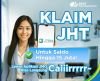 Peserta Bisa Klaim JHT Rp15 Juta  Melalui  JMO