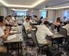 Tingkatkan Leterasi media dalam edukasi keuangan, OJK hadirkan journalist class