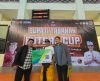 BPJS Ketenagakerjaan Tabanan Dukung Bupati Tabanan Futsal Cup,391 Peserta Jadi Peserta Jaminan Sosial