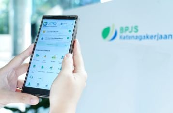 Permudah Peserta Klaim JHT Rp15 Juta Kini Bisa Lewat JMO