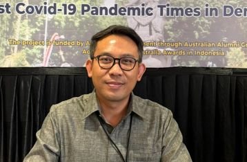 Selain Pariwisata, Kota Denpasar Bisa  Jadi  Hub  Ekonomi Kreatif Berbasis Teknologi