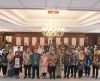 Perkuat Integritas, Ini Langkah OJK di  Sektor Jasa Keuangan