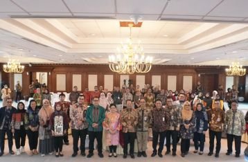 Perkuat Integritas, Ini Langkah OJK di  Sektor Jasa Keuangan