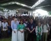 Dorong Generasi Berkualitas, Sosialisasi Program MBG Hadir di Desa Adat Tianyar Bali