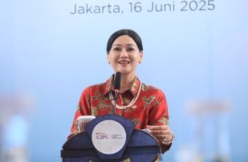 OJK Ajak Media Tingkatkan Literasi Keuangan Masyarakat
