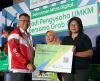 BPJS Ketenagakerjaan Dukung Grab Lindungi Mitra UMKM Digital