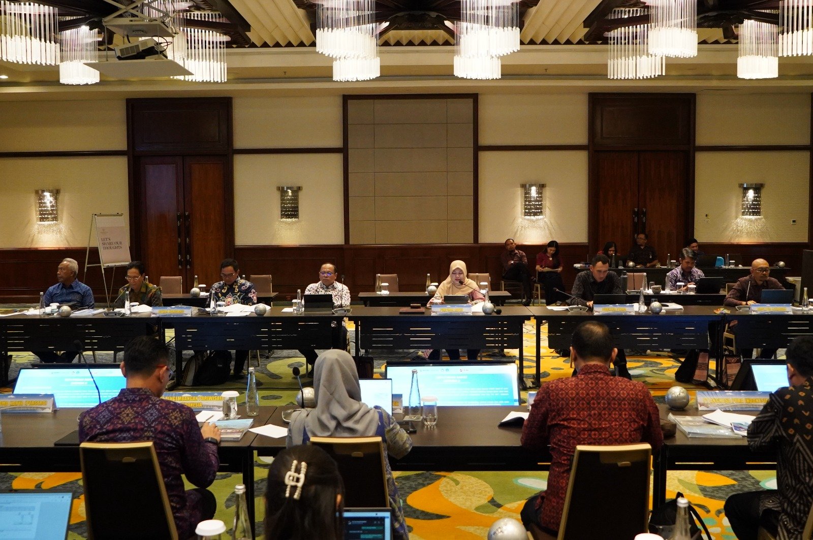 PT Jasamarga Bali Tol Catatkan Kinerja Positif di Tahun 2024