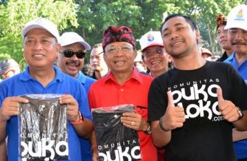 Mulai Dengan WiFi Gratis, Startup Didorong  Bali Berkembang