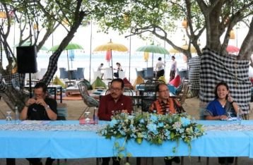 BBTF 2019 Hadirkan 401 Buyer, Targetkan Transaksi Rp 9,23 Triliun