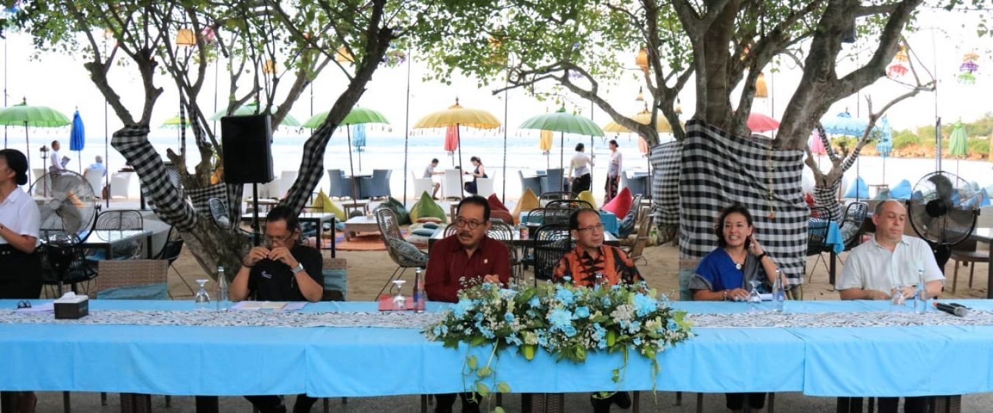 BBTF 2019 Hadirkan 401 Buyer, Targetkan Transaksi Rp 9,23 Triliun