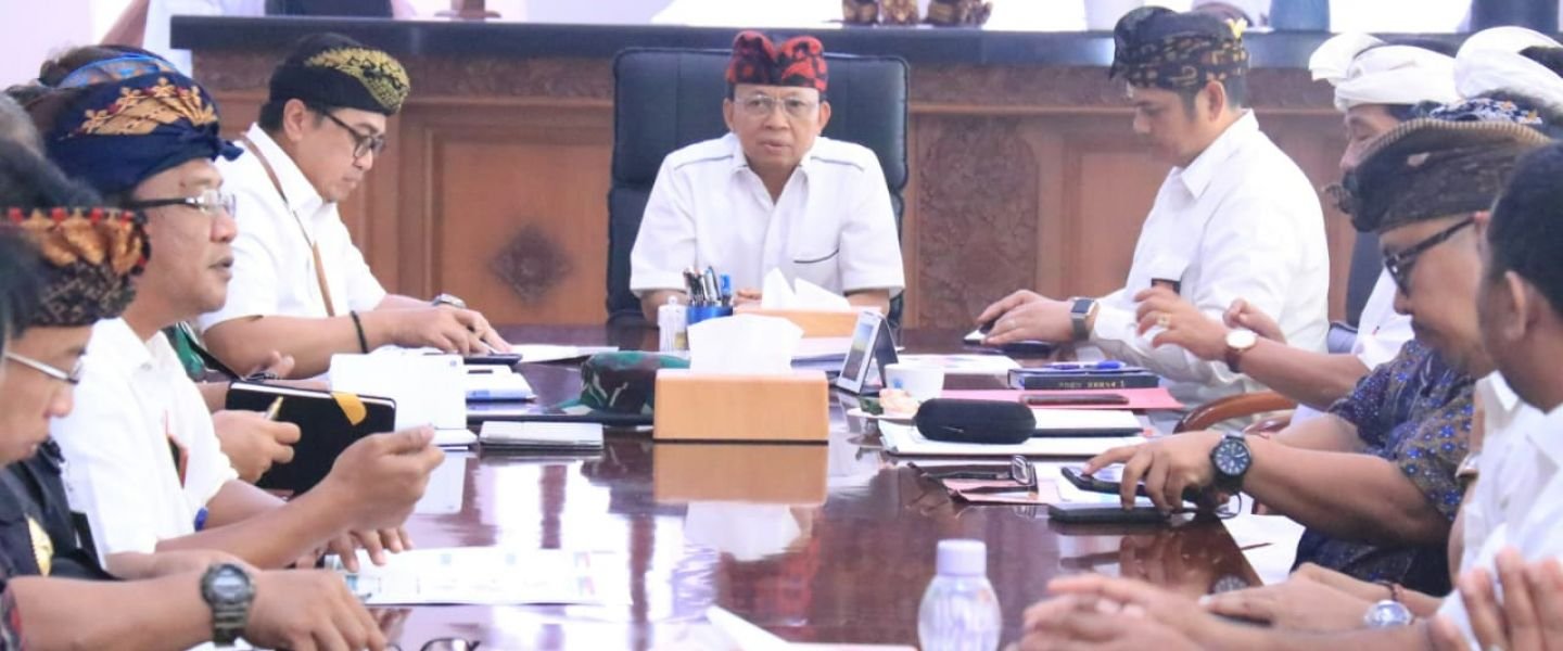 Musim Libur Akhir Tahun, Layanan Wisatawan Diminta Zero Complaint