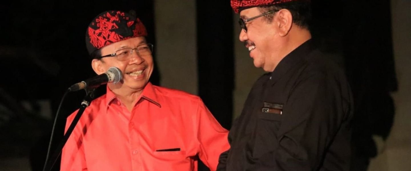 Tutup Bulan Bung Karno, Generasi Muda Diharapkan Tak Lupakan Sejarah