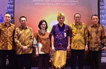 Optimalkan Penyaluran Kredit, Bank bjb Sinergitas Dengan BPR