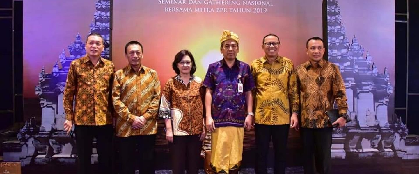 Optimalkan Penyaluran Kredit, Bank bjb Sinergitas Dengan BPR