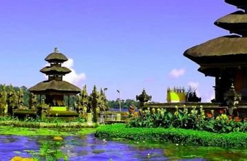 Azerbaijan Gandeng Bali Untuk Promosi Pariwisata