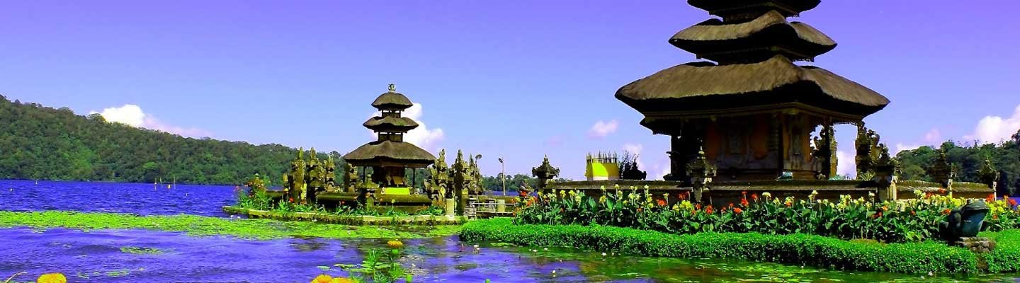 Azerbaijan Gandeng Bali Untuk Promosi Pariwisata